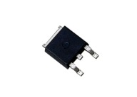 Tranzistor STD16NF06 N-FET 60V/16A 40W 0,07R