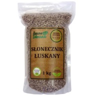 Slnečnicové semienko lúpané 1kg Chutné, čerstvé
