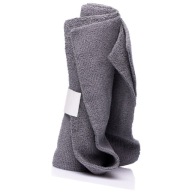 WORK STUFF Worker Universal Grey Bezšvové mikrovlákno 40x40cm 320g
