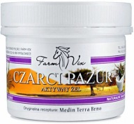 DEVIL CLAW ACTIVE GEL 150ml / RELAXUJE SVALY