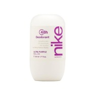 NIKE ULTRA PURPLE W. DEO ROLL-ON 50ml MALINA JAZMÍN