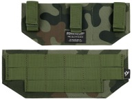 MOLLE PANEL PRE PÁS, ADAPTÉR NA PÁS DOMINATOR WZ.93