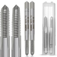 M4 RUČNÝ ZÁVOVAČ M4x0,7 mm. 2 ks DIN-352/2P