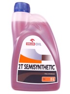 ORLEN OLEJ 2T POLOSYNTETICKÝ TC 1L