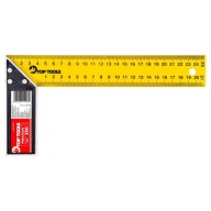Oceľová konštrukcia štvorcová 250 mm Top Tools 30C333