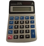 KANCELÁRSKA ŠKOLNÁ KALKULAČKA MALÝ KENKO KK-185A 8-miestne