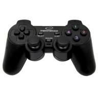 GAMEPAD PAD pre PS3 PC USB VIBRAČNÝ ANALÓGOVÝ PRE HRY