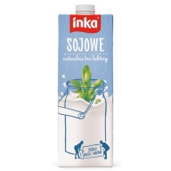 Inka Plant sójový nápoj 1l