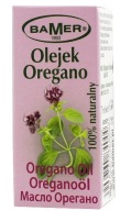 OREGANO 100% PRÍRODNÝ BAMEROVÝ ESENCIÁLNY OLEJ
