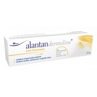 Alantandermolínový exfoliačný krém, 50 g