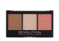 MAKEUP REVOLUTION Kontúrovacia sada C01