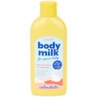 Bebilild Telové mlieko pre dojčatá 200 ml