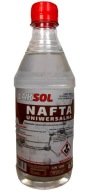 LAKSOL UNIVERZÁLNY ANTIKORÓZNY KEROSENE 500ML
