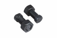 1234C2FP025 Skrutka pluhu s maticou M12 x 34