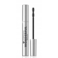 Bell Hypoallergenic Wonderful Mascara 9g čierna