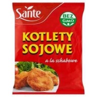 SANTE SÓJOVÉ REZY A'LA BRAVČOVÝ KRETEK 100G