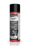Biely grafénový tuk 500ml MANNOL GPWLG