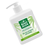 BIELY JELEŇ HIG.INT. GÉL 500 ml ALOE