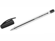 Pelikan BLACK Super mäkké guľôčkové pero K86