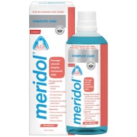 Ústna voda Meridol Complete Care 400 ml