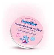 Bambino ochranný krém s oxidom zinočnatým UV4 75ml