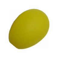 Kera Audio M101-4 Šejker na vajíčka maracas žltý