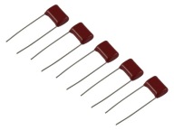 Kondenzátor MKSE 47nF/630V - [5 ks]