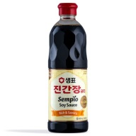 Jin PET Gold F3 SEMPIO sójová omáčka 500ml