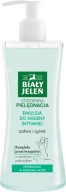 Biały Jeleń Šalvia emulzia na intímnu hygienu