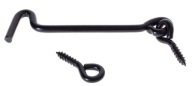 HÁČEK ZAPRACOVANÝ DO DVERÍ KRABICE 10 cm