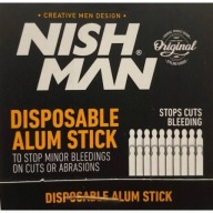 Nishman Alum Stick 20 ks