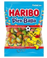 HARIBO PICO BALLA ŽELÉ 85g