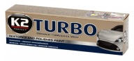 K2 TURBO VOSKOVÁ PASTA 120G