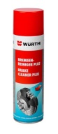 WURTH UNIVERZÁLNY ČISTIČ BRZD PLU 500ml.