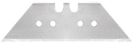 Trapézová náhradná čepeľ 61 x 0,6 mm, SK5, 10 ks, dávkovač PROLINE 31302