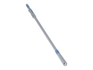 TELESKOPICKÁ TYČ NA PLOCHÝ MOP AQUAPUR MAX 1,3 m