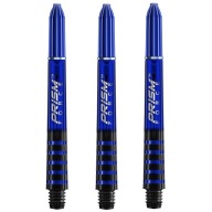 WINMAU PRISM FORCE STREDNÁ MODRÁ HRIADEĽ