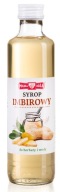 NFC Polska Róża zázvorový sirup 250 ml