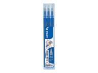 Vymazateľná náplň pre Pilot Frixion 0,7 mm modrá