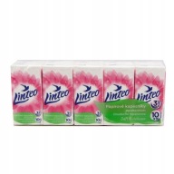 LINTEO HYGIENICKÉ Utierky 3 VRST. 10X 10KS
