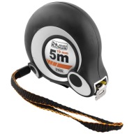 ERGONOMICKÝ VALCOVANÝ NYLON 5M/25MM MAGNETICKÝ RICHMANN