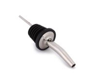 DÁVKOVAČ NA NAPÁJANIE ALKOHOLU, VÍNA, VODKY A FĽAŠI