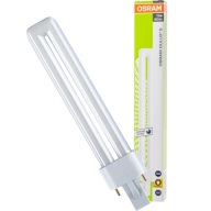 G23 DULUX S žiarivka 11W 900lm 2700K OSRAM