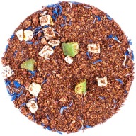 Rooibos BARBADOS PARTY (broskyňa pomelo) 50g