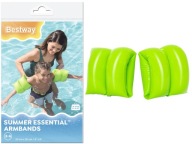 nafukovacie BAZÉNOVÉ PLÁVKY pre deti BESTWAY SLEEVES na učenie plávania