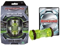 MONSUNO MOTORIZED SPIN WILD CORE TROPIC FURY SPINN