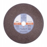 KOVOVÉ REZNÉ KOTÚČE 350x32x3,5 FALON-TECH