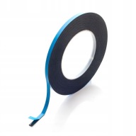 Obojstranná automobilová montážna páska 6mm x 10m RANAL