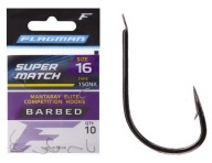 Flagman Super Match Háčiky č.14
