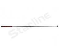 VYBAVENIE DIELNE TELESKOPICKÝ MAGNETICKÝ CHAPAČ 150-510MM 2,9 KG KS
